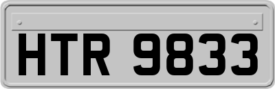 HTR9833