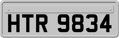 HTR9834