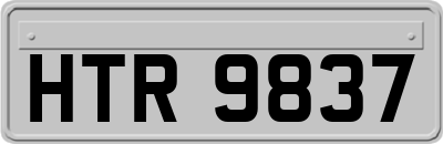 HTR9837