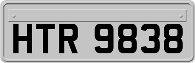 HTR9838