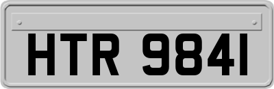 HTR9841