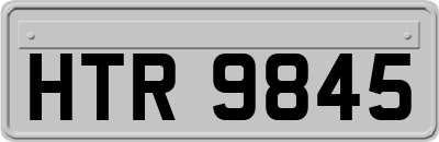 HTR9845