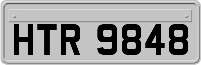 HTR9848