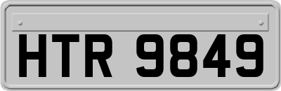 HTR9849