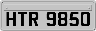 HTR9850
