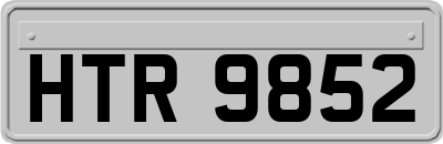 HTR9852
