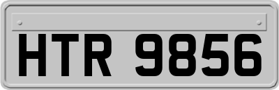 HTR9856