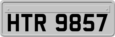 HTR9857