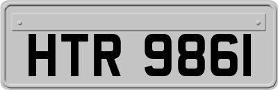 HTR9861