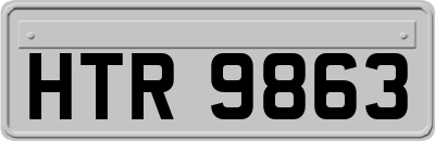 HTR9863
