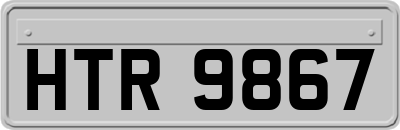 HTR9867