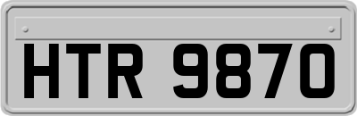 HTR9870