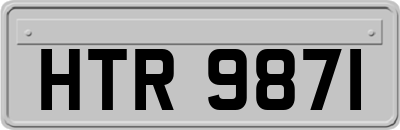 HTR9871