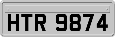HTR9874