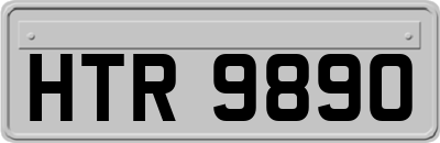 HTR9890