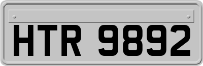 HTR9892