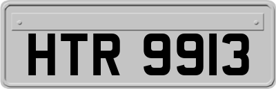 HTR9913