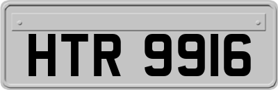 HTR9916