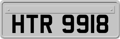 HTR9918