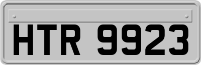 HTR9923