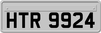HTR9924