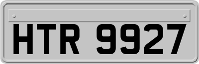 HTR9927