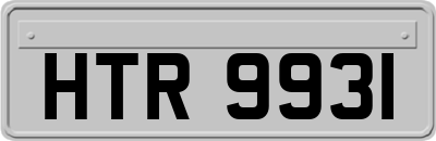 HTR9931