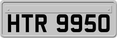HTR9950