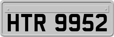 HTR9952
