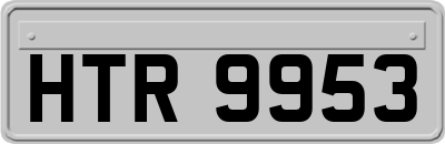 HTR9953