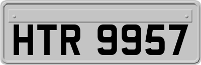 HTR9957