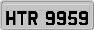 HTR9959