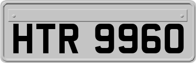 HTR9960