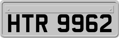 HTR9962