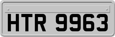 HTR9963