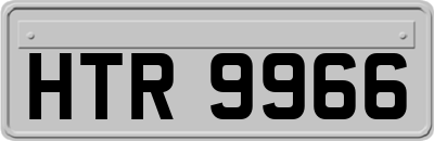 HTR9966