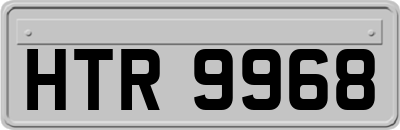 HTR9968