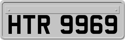 HTR9969