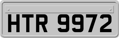 HTR9972
