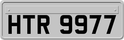 HTR9977