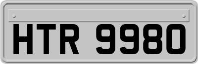 HTR9980