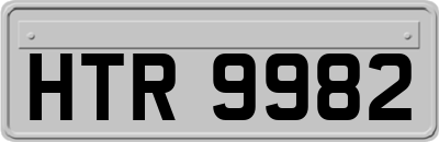 HTR9982