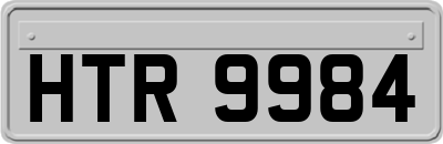 HTR9984