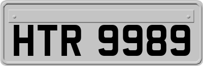 HTR9989