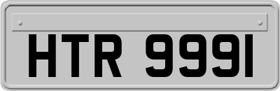 HTR9991