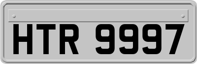 HTR9997