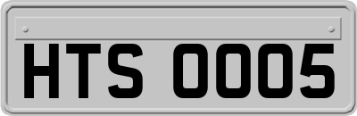 HTS0005