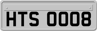 HTS0008