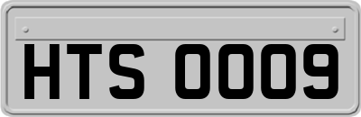 HTS0009