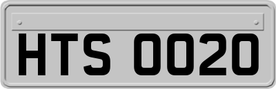 HTS0020